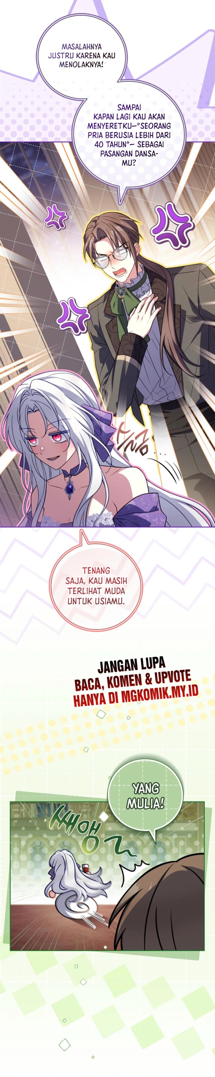 Baca The Father and the Daughter - Chapter 27 halaman 36