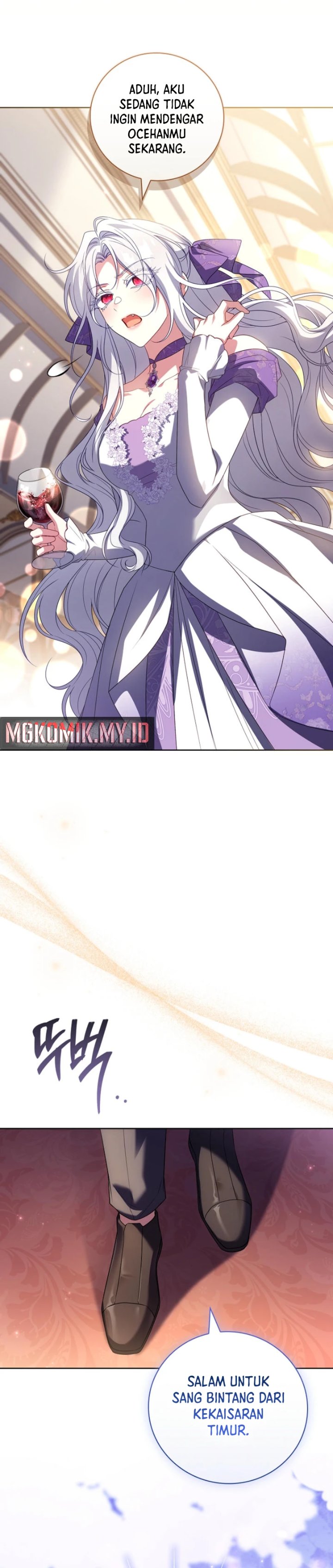 Baca The Father and the Daughter - Chapter 27 halaman 37