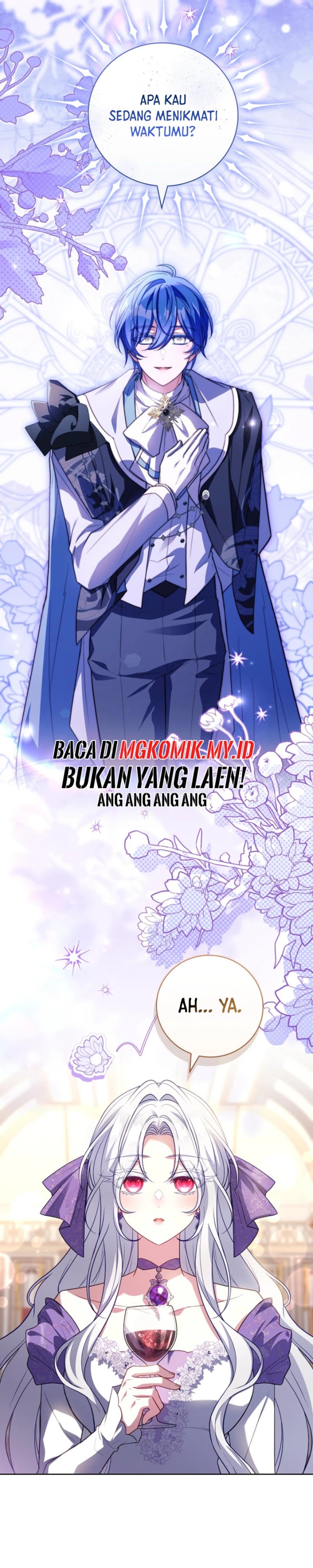 Baca The Father and the Daughter - Chapter 27 halaman 38