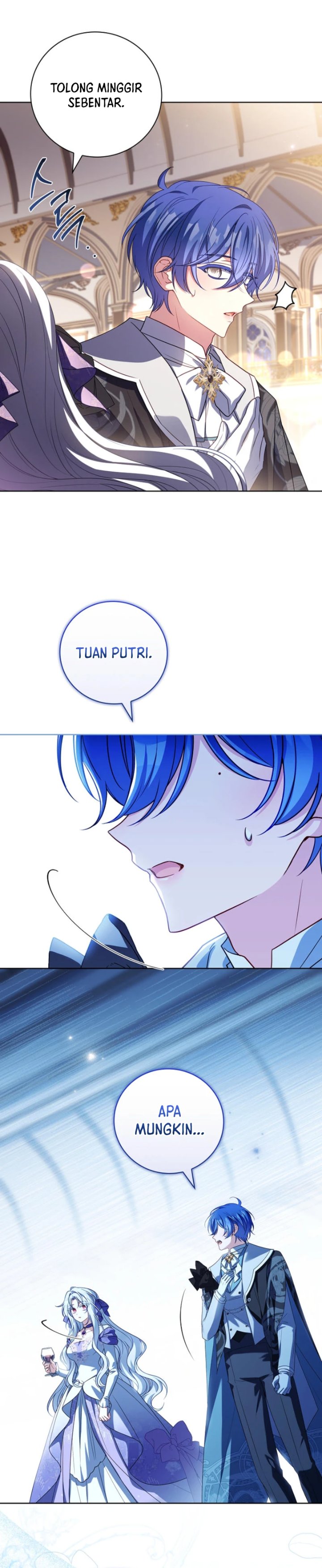 Baca The Father and the Daughter - Chapter 27 halaman 39