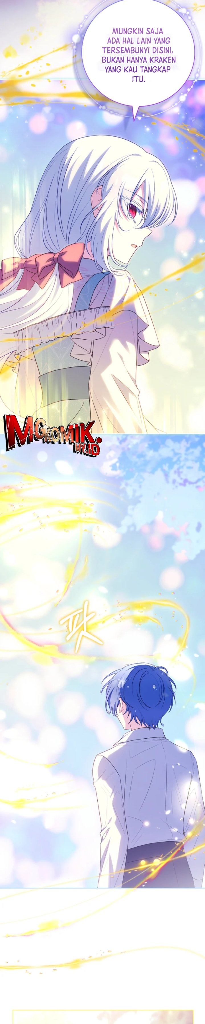 Baca The Father and the Daughter - Chapter 28 halaman 11