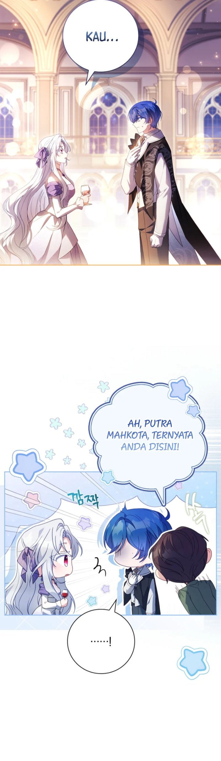 Baca The Father and the Daughter - Chapter 28 halaman 16