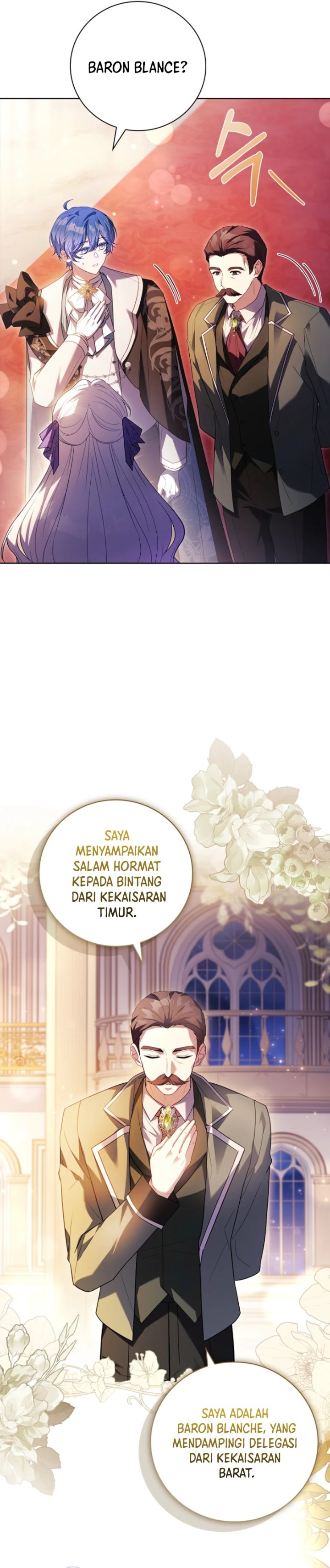 Baca The Father and the Daughter - Chapter 28 halaman 17