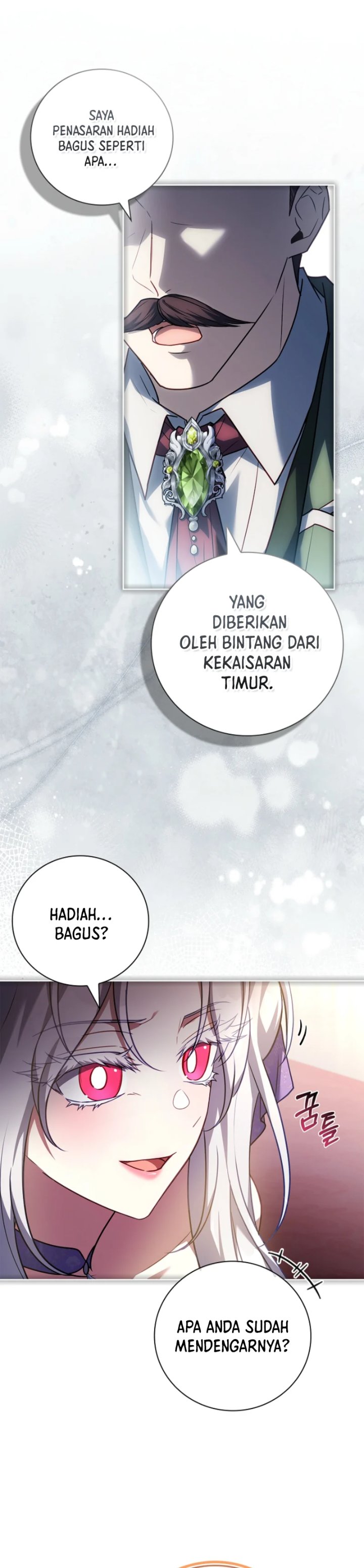 Baca The Father and the Daughter - Chapter 28 halaman 21
