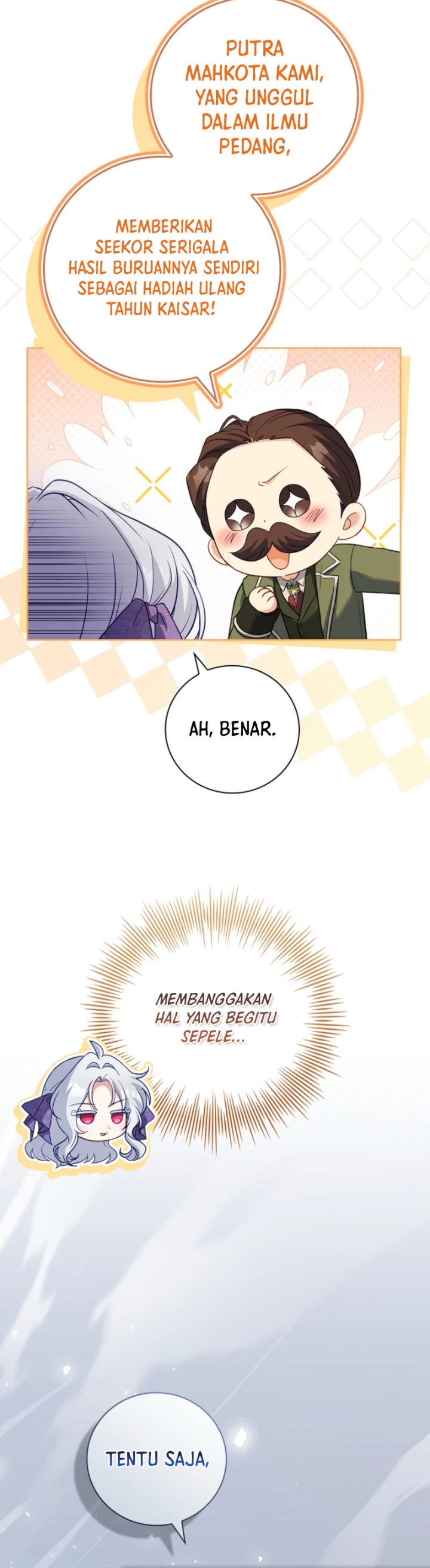 Baca The Father and the Daughter - Chapter 28 halaman 22