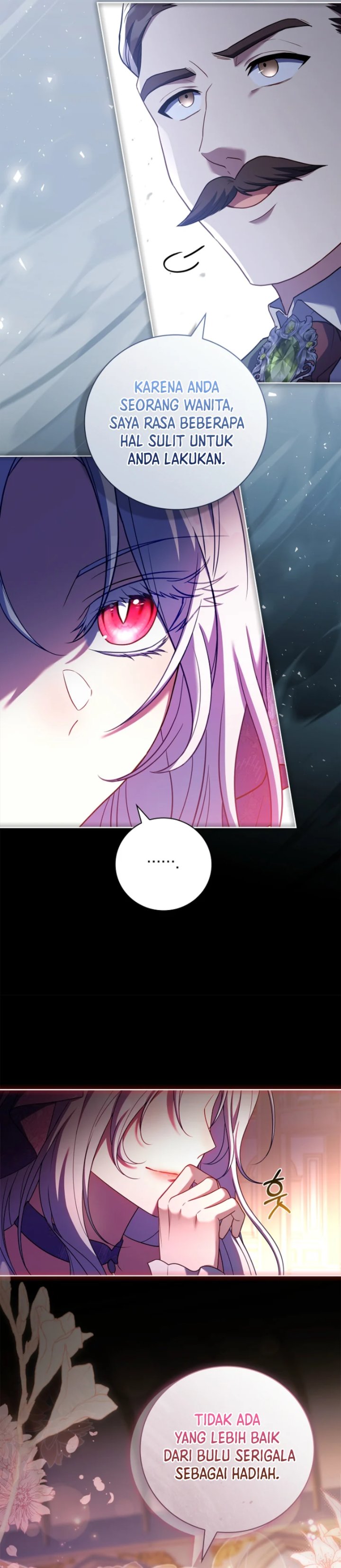 Baca The Father and the Daughter - Chapter 28 halaman 23