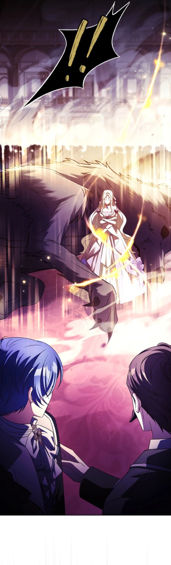 Baca The Father and the Daughter - Chapter 28 halaman 28