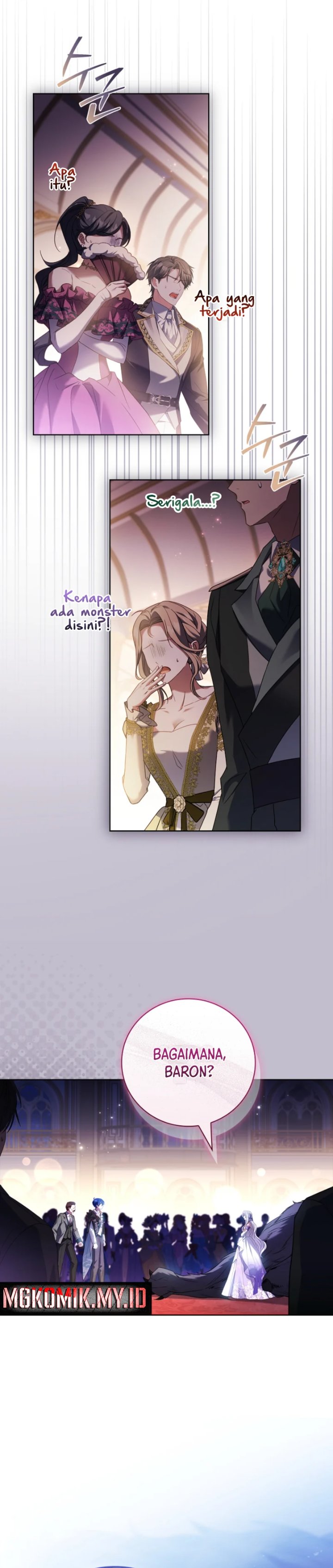 Baca The Father and the Daughter - Chapter 28 halaman 29