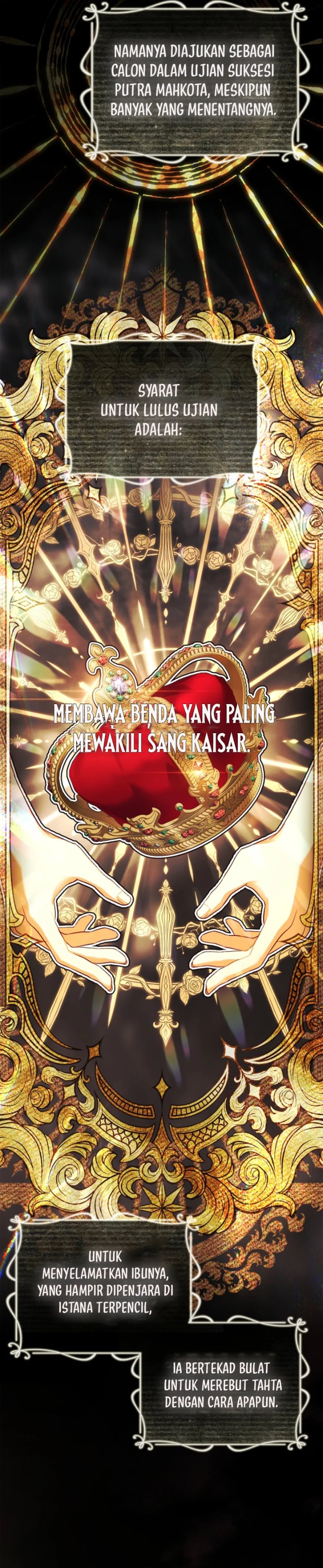 Baca The Father and the Daughter - Chapter 28 halaman 3