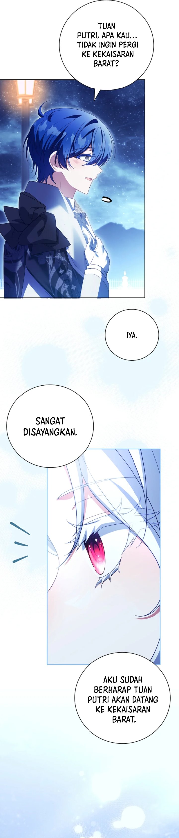 Baca The Father and the Daughter - Chapter 28 halaman 33