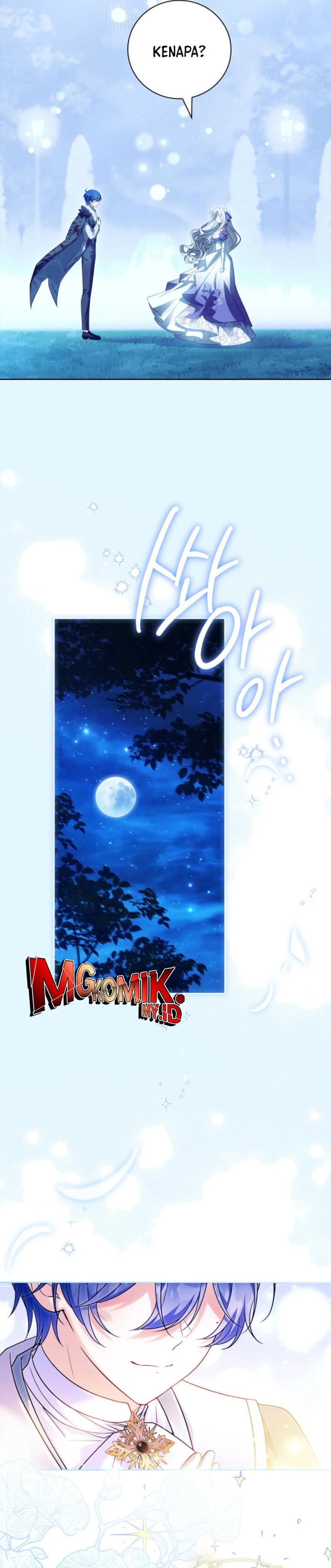 Baca The Father and the Daughter - Chapter 28 halaman 34