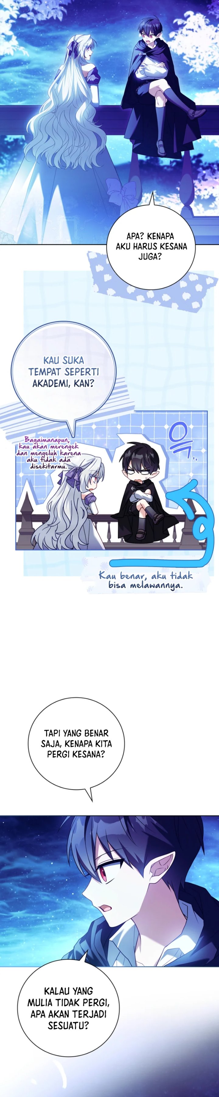 Baca The Father and the Daughter - Chapter 28 halaman 39
