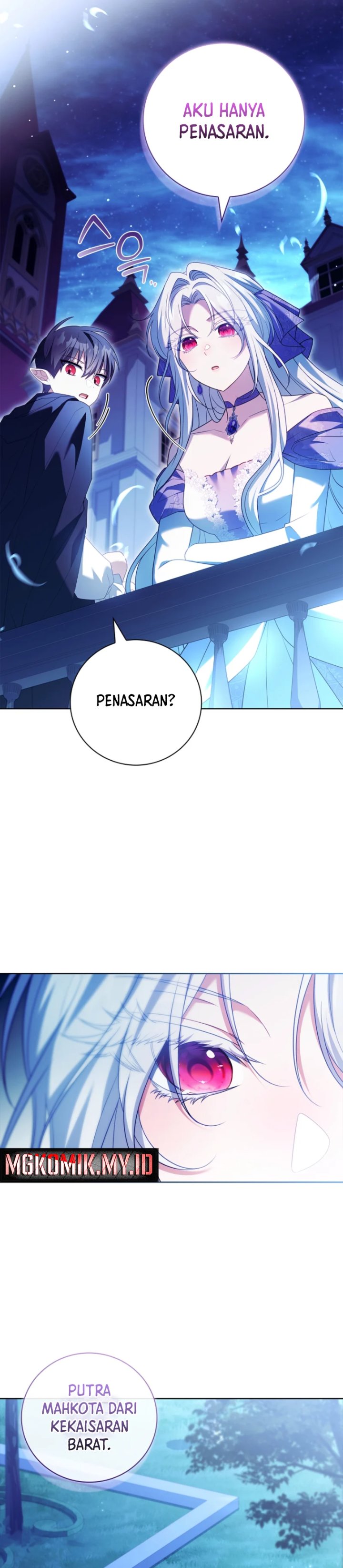 Baca The Father and the Daughter - Chapter 28 halaman 40