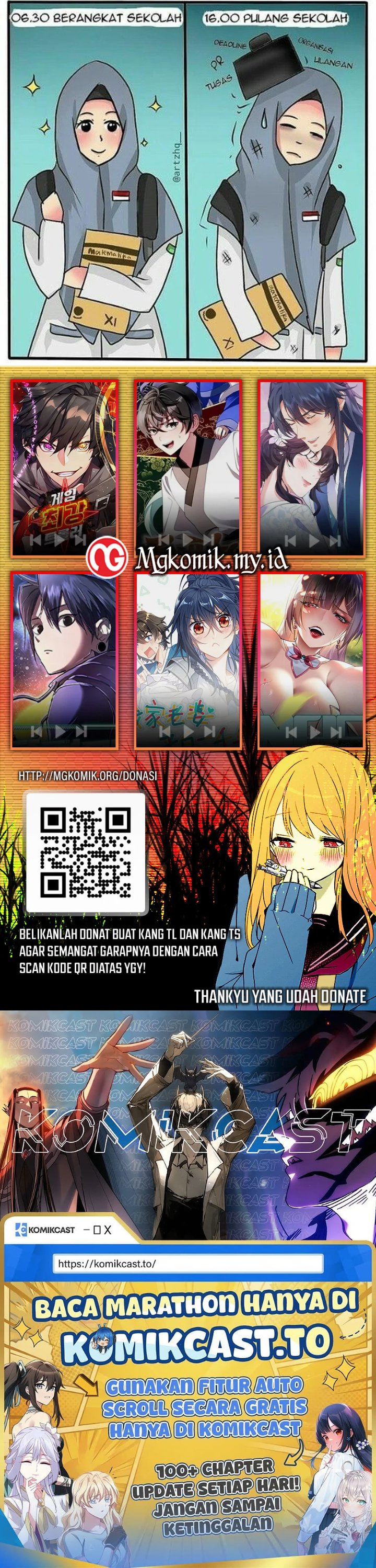 Baca The Father and the Daughter - Chapter 28 halaman 43