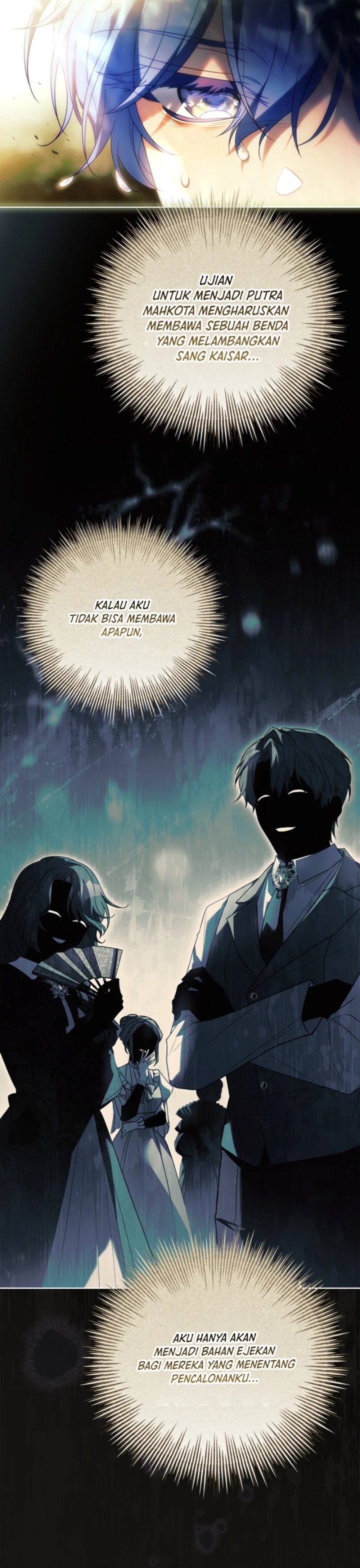 Baca The Father and the Daughter - Chapter 28 halaman 6