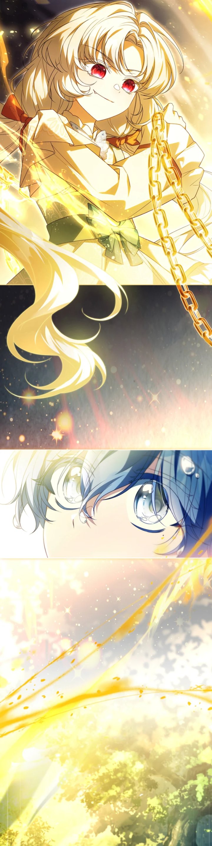 Baca The Father and the Daughter - Chapter 28 halaman 9