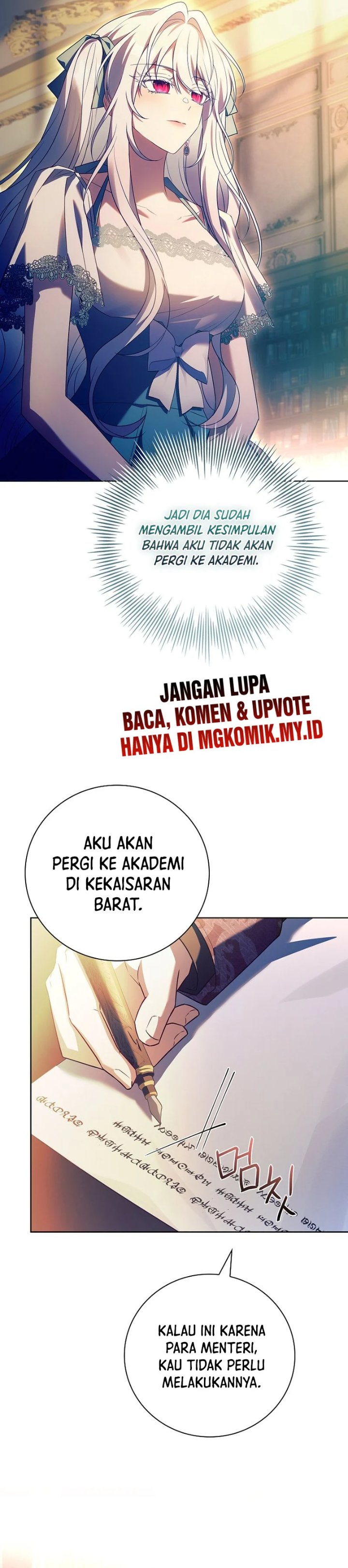 Baca The Father and the Daughter - Chapter 29 halaman 13