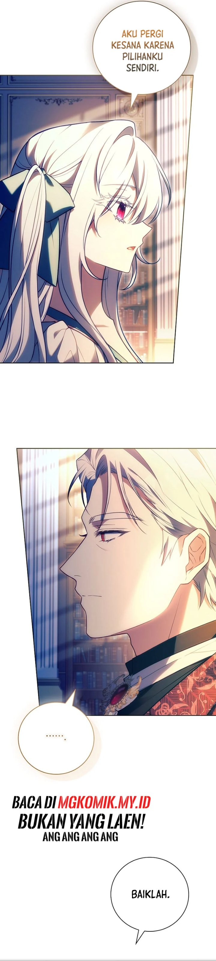Baca The Father and the Daughter - Chapter 29 halaman 15