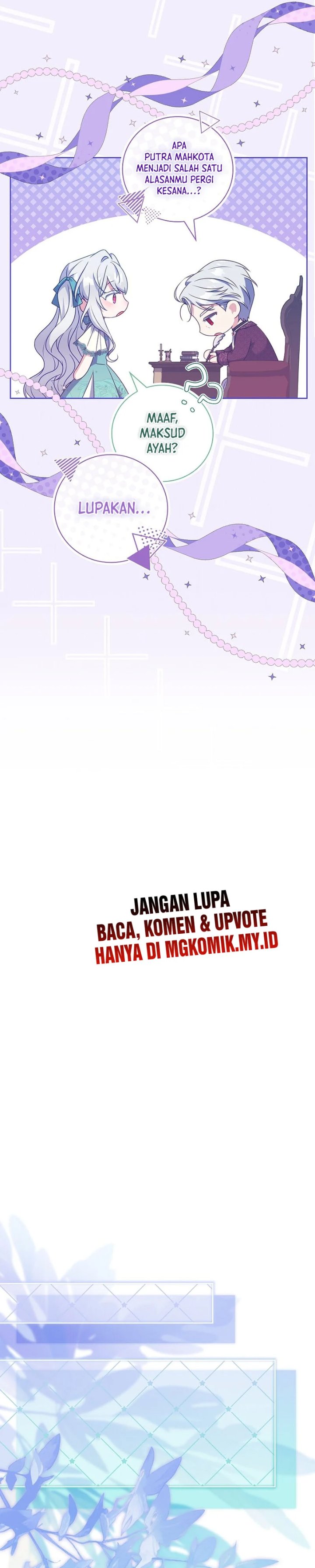 Baca The Father and the Daughter - Chapter 29 halaman 18
