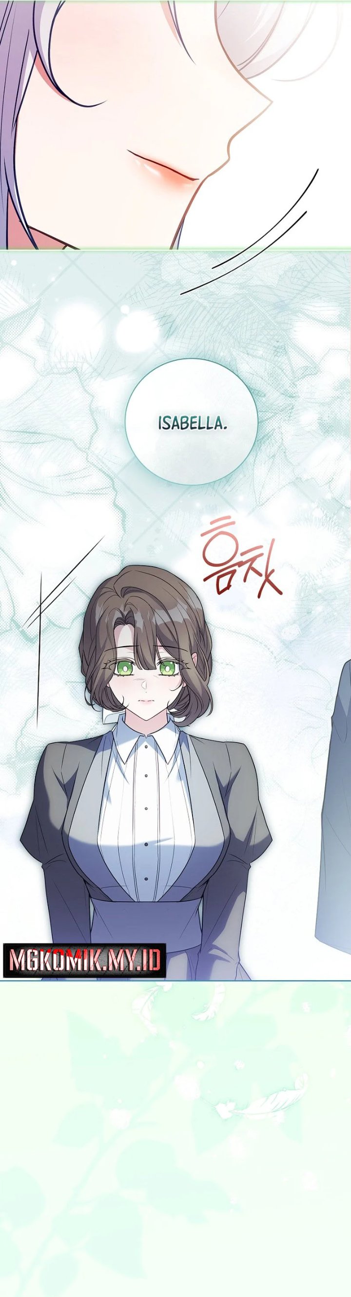 Baca The Father and the Daughter - Chapter 29 halaman 22
