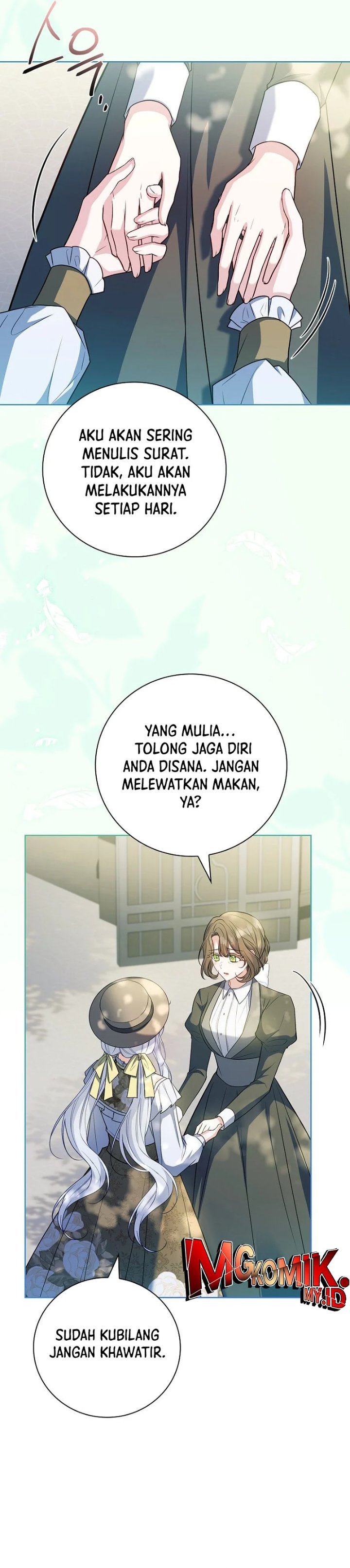 Baca The Father and the Daughter - Chapter 29 halaman 23