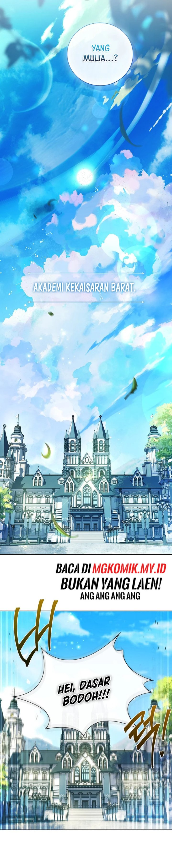Baca The Father and the Daughter - Chapter 29 halaman 26