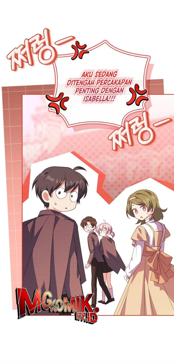 Baca The Father and the Daughter - Chapter 29 halaman 27