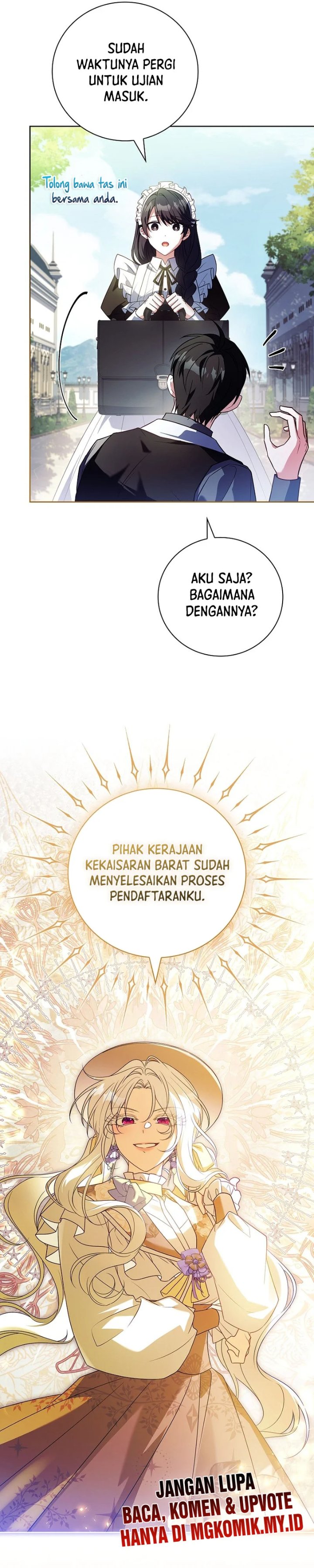 Baca The Father and the Daughter - Chapter 29 halaman 30