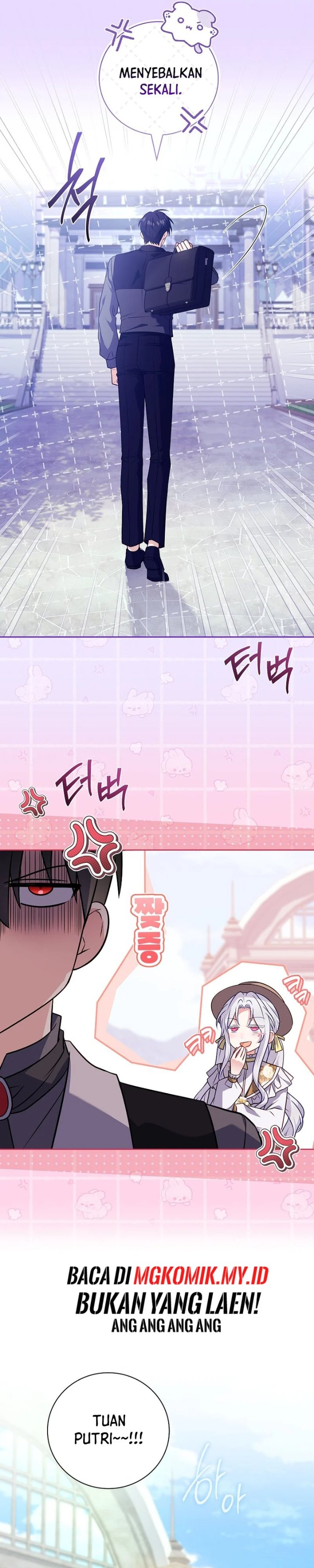 Baca The Father and the Daughter - Chapter 29 halaman 32