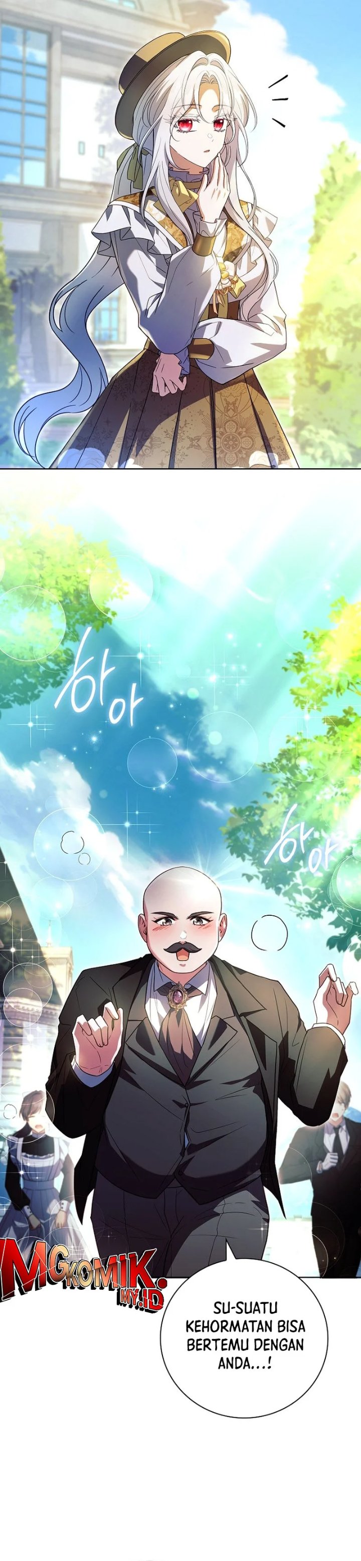 Baca The Father and the Daughter - Chapter 29 halaman 33