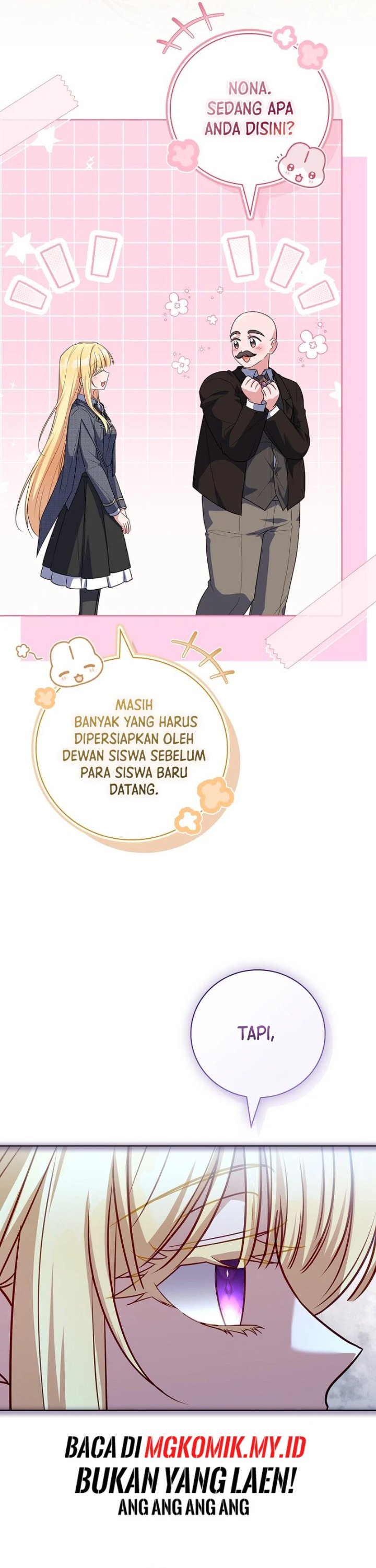 Baca The Father and the Daughter - Chapter 29 halaman 37