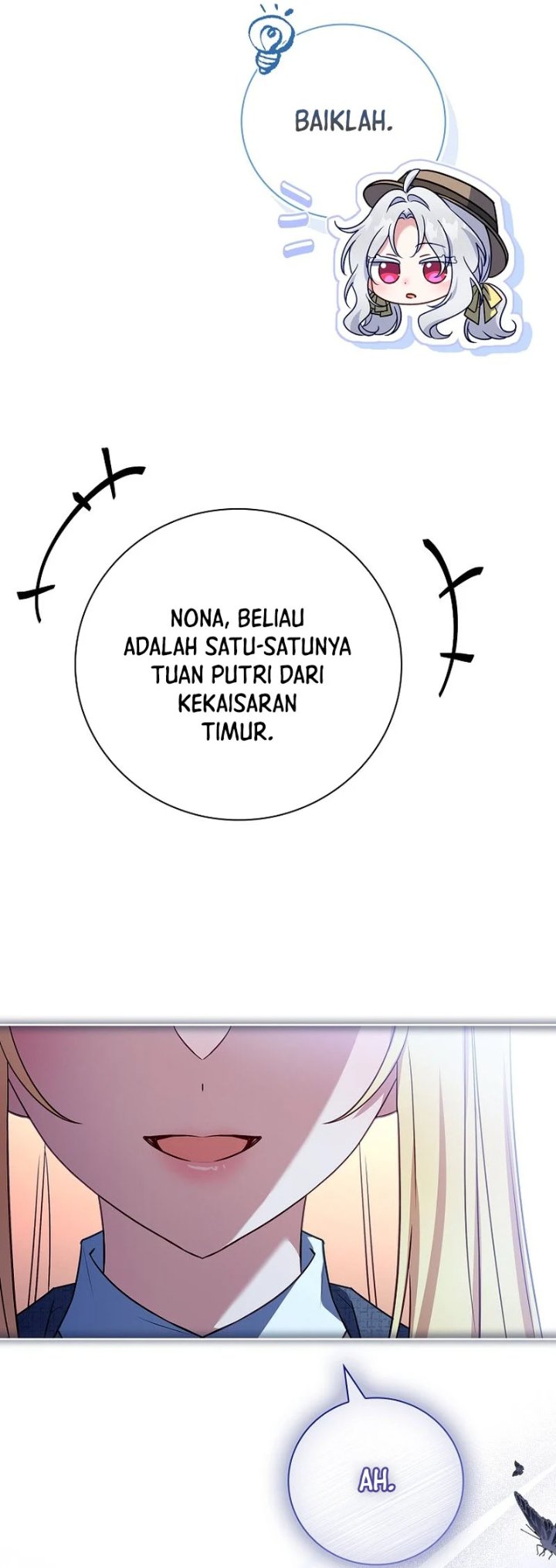Baca The Father and the Daughter - Chapter 29 halaman 39