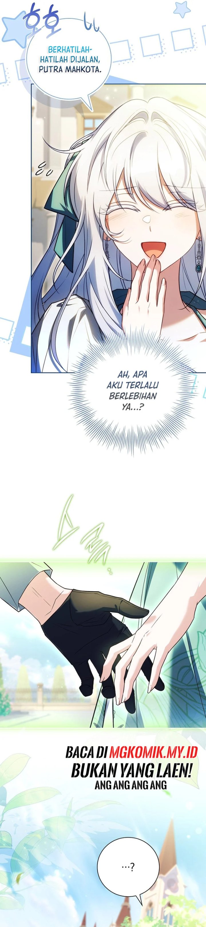 Baca The Father and the Daughter - Chapter 29 halaman 4