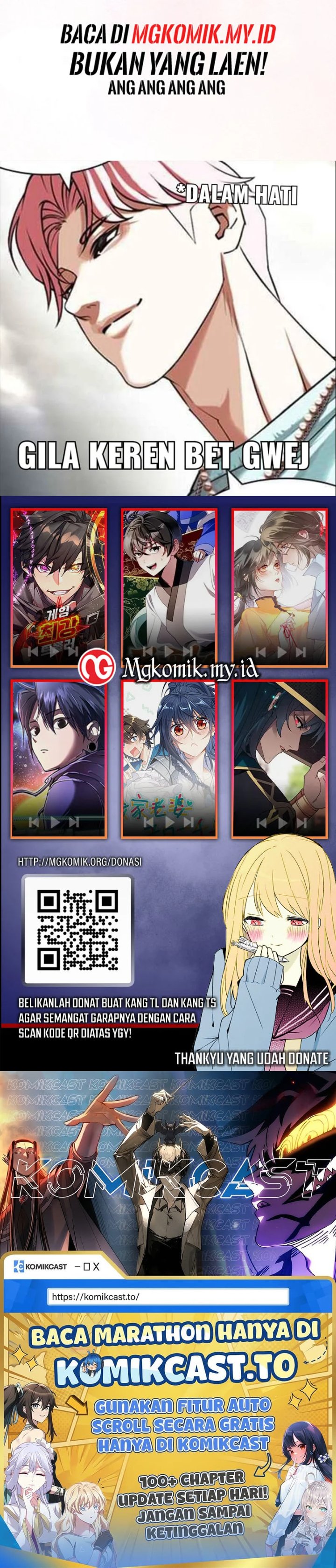 Baca The Father and the Daughter - Chapter 29 halaman 42