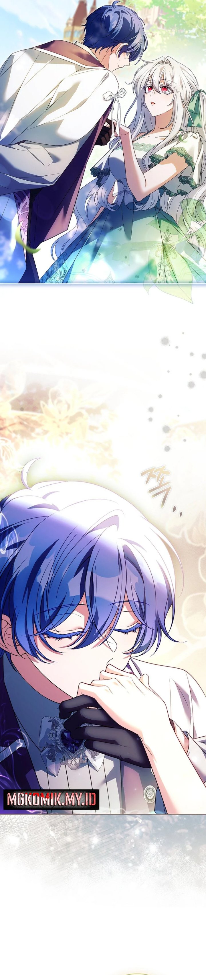 Baca The Father and the Daughter - Chapter 29 halaman 5