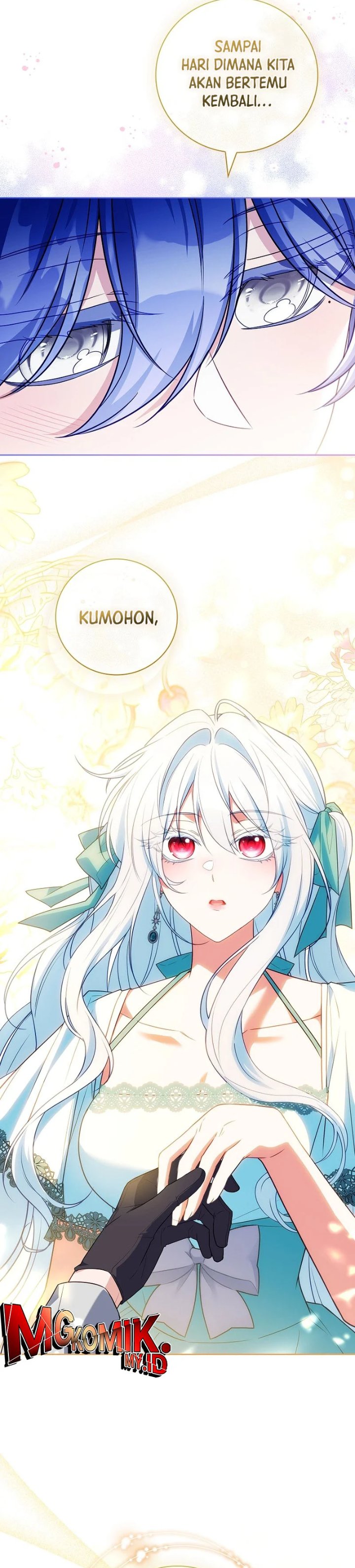 Baca The Father and the Daughter - Chapter 29 halaman 6