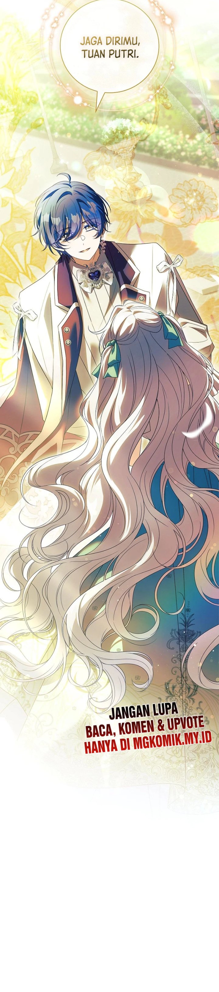 Baca The Father and the Daughter - Chapter 29 halaman 7