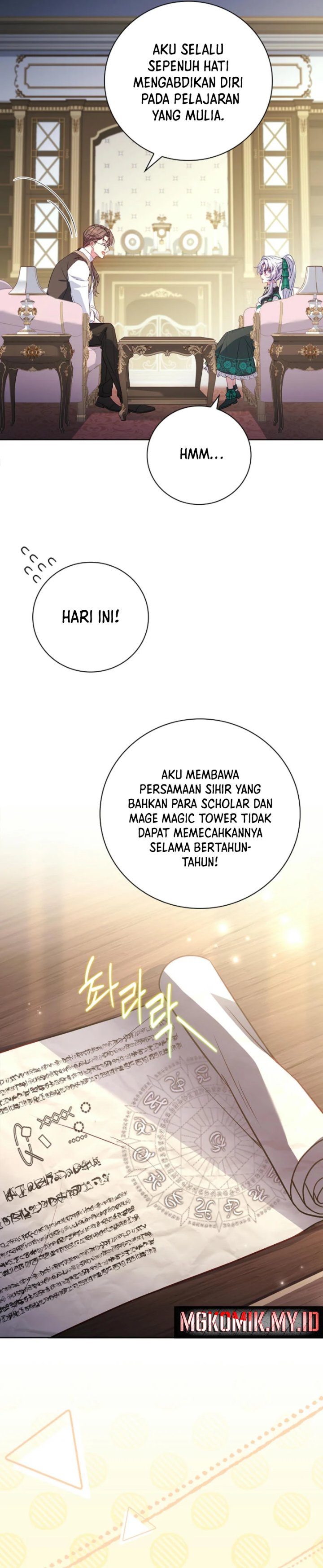 Baca The Father and the Daughter - Chapter 3 halaman 12