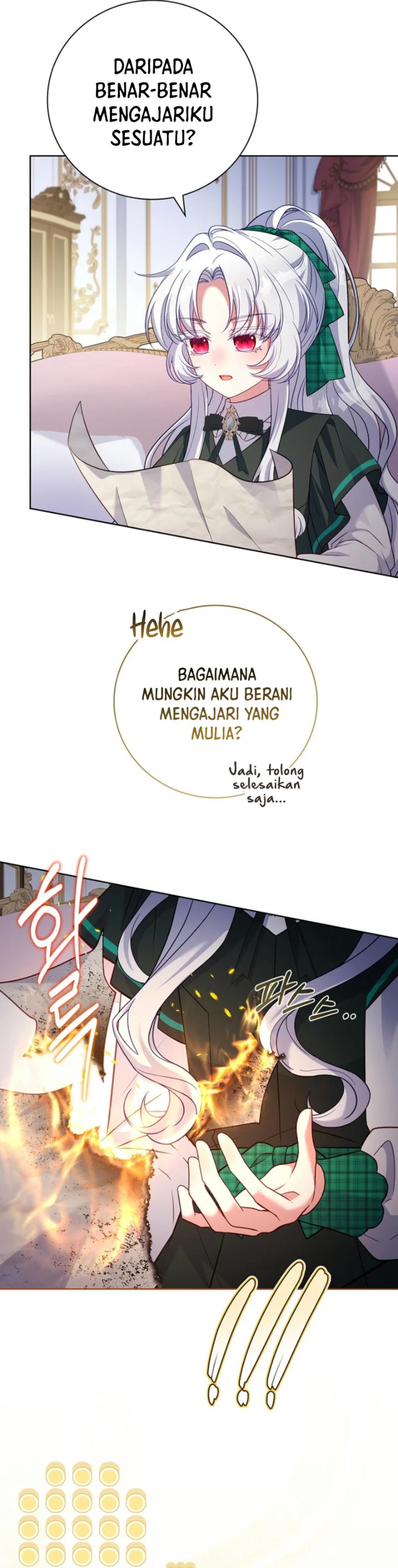 Baca The Father and the Daughter - Chapter 3 halaman 14