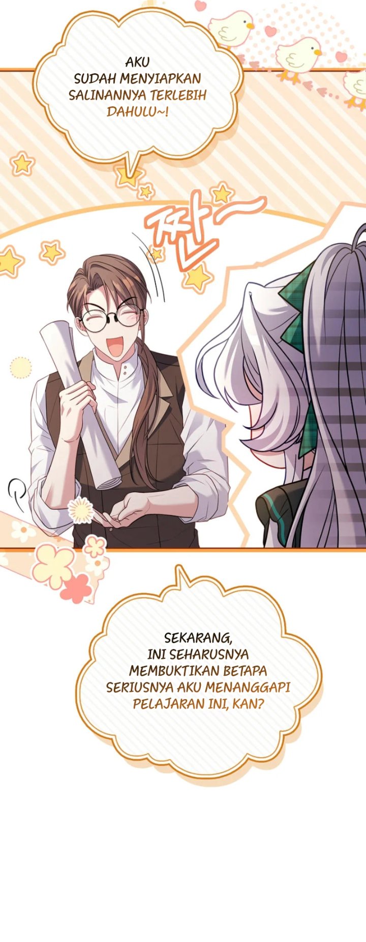 Baca The Father and the Daughter - Chapter 3 halaman 16