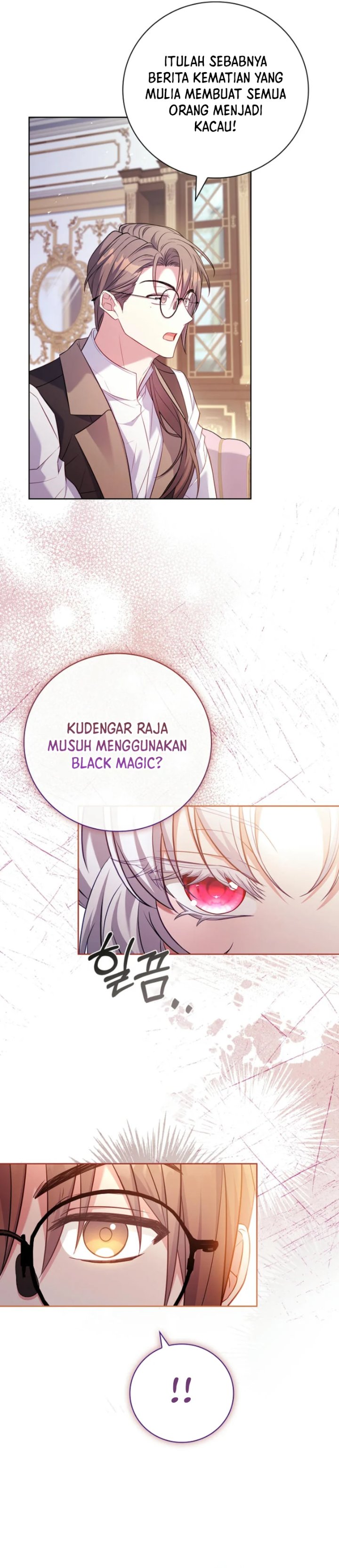 Baca The Father and the Daughter - Chapter 3 halaman 19