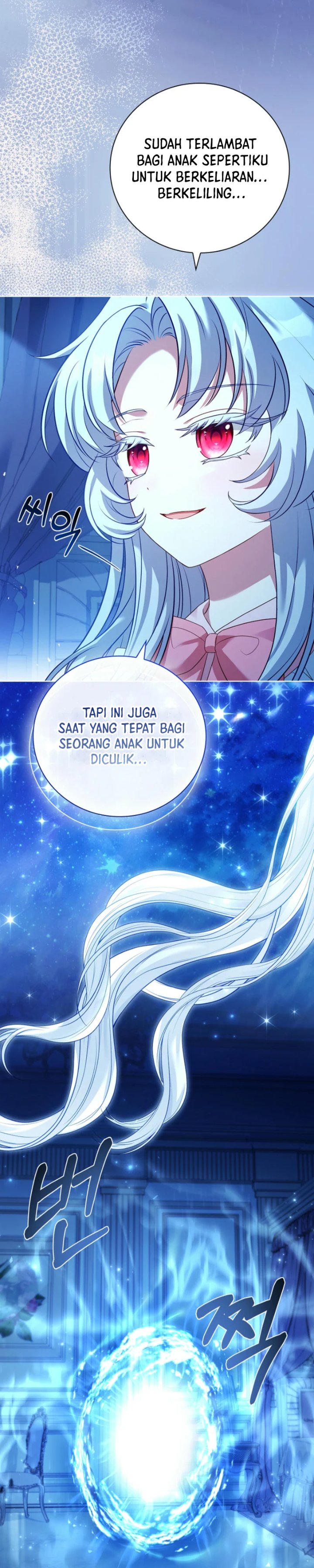 Baca The Father and the Daughter - Chapter 3 halaman 29