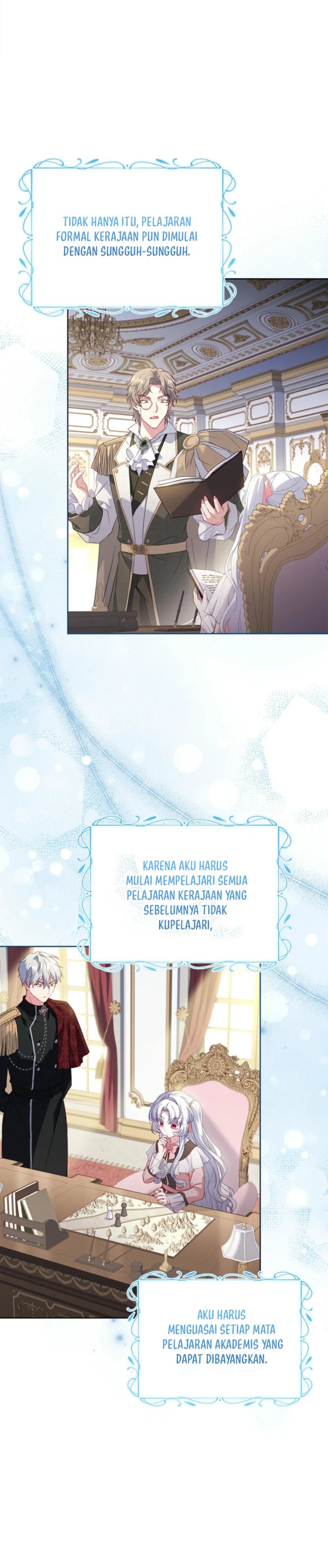 Baca The Father and the Daughter - Chapter 3 halaman 3