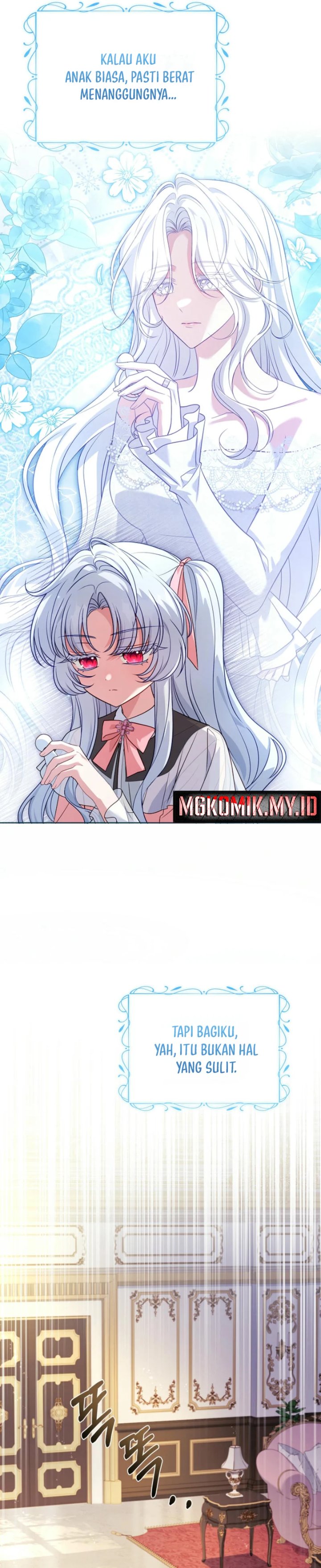 Baca The Father and the Daughter - Chapter 3 halaman 4