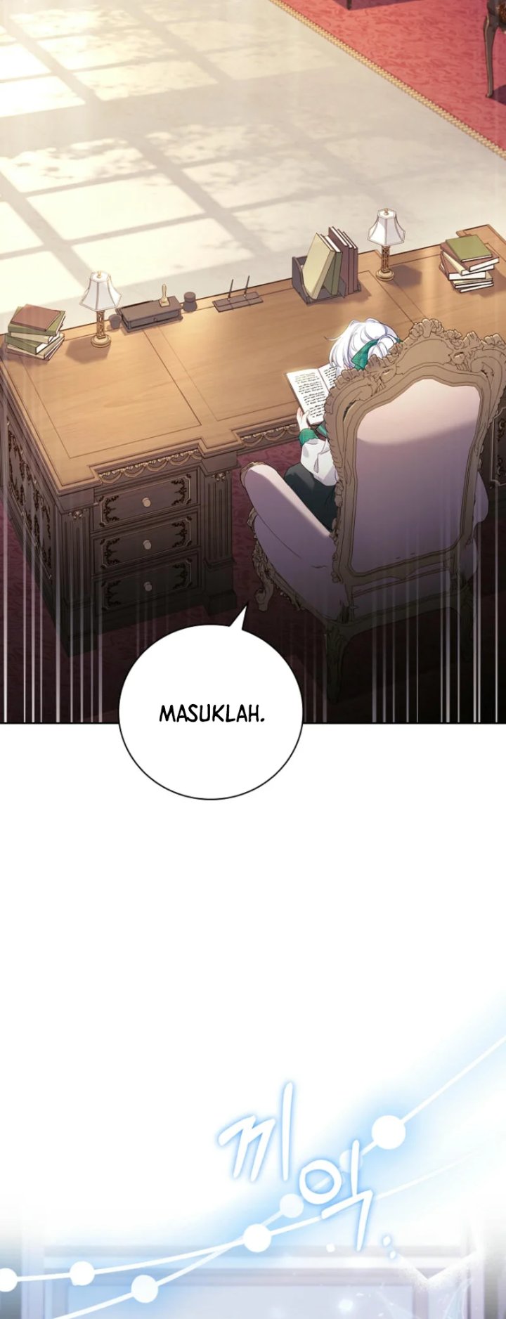 Baca The Father and the Daughter - Chapter 3 halaman 5