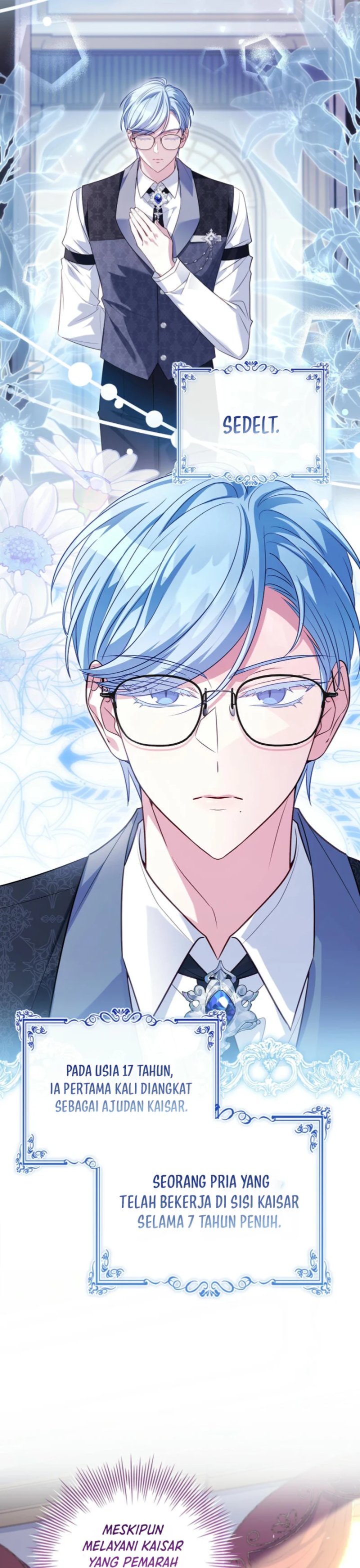 Baca The Father and the Daughter - Chapter 3 halaman 6