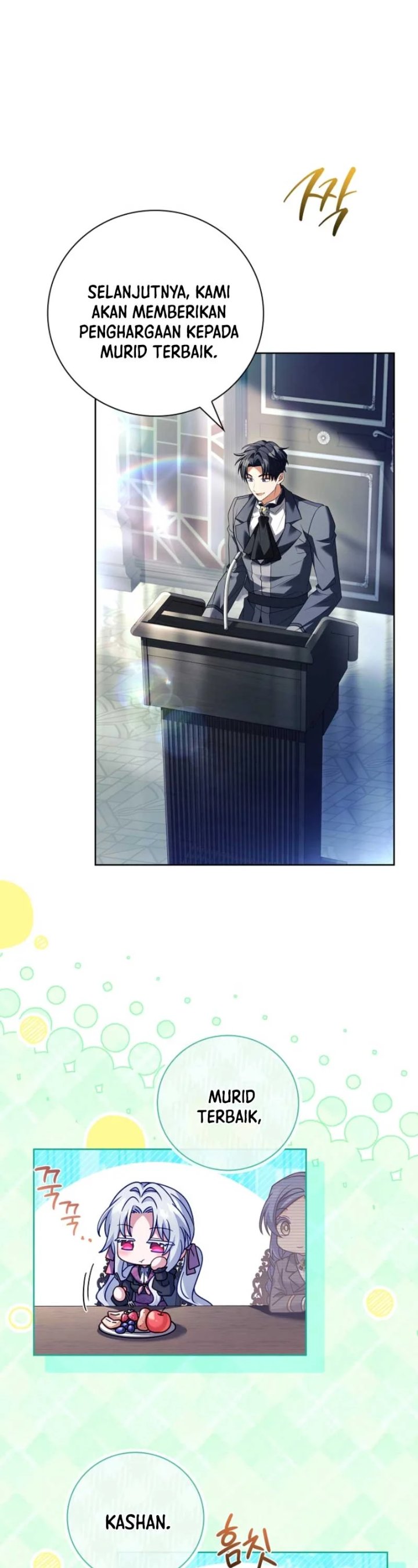Baca The Father and the Daughter - Chapter 30 halaman 12