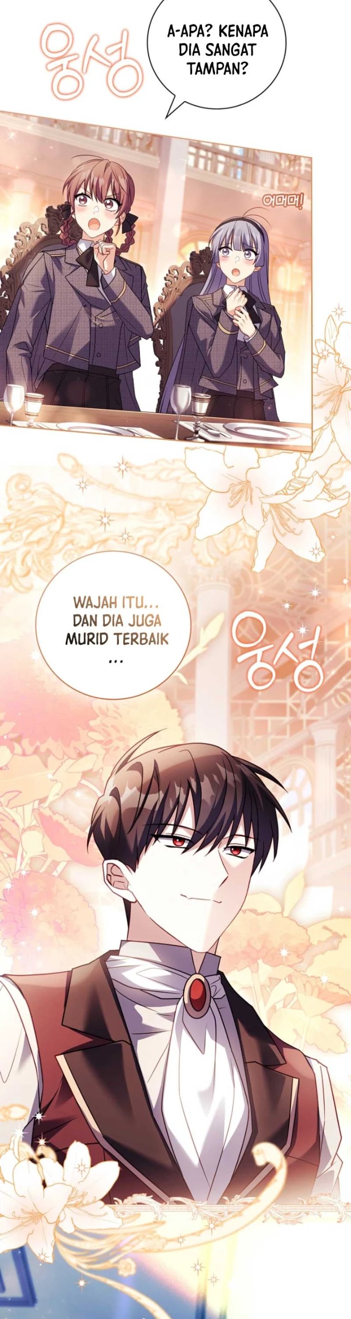 Baca The Father and the Daughter - Chapter 30 halaman 14