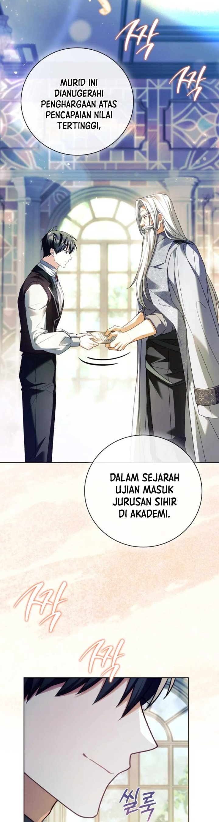 Baca The Father and the Daughter - Chapter 30 halaman 15