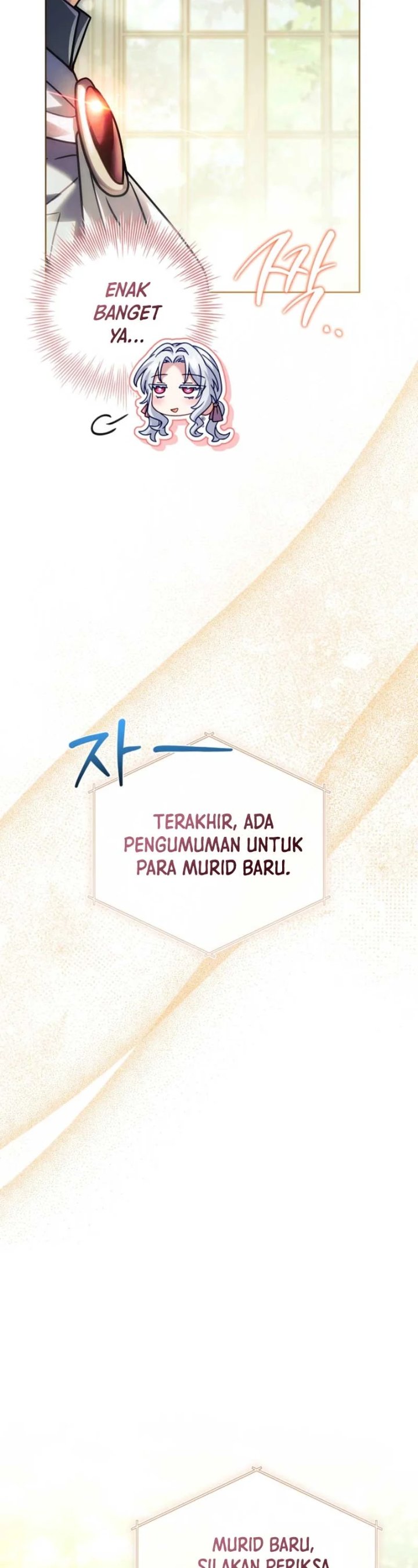 Baca The Father and the Daughter - Chapter 30 halaman 16